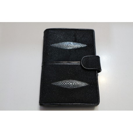 Кошелек мужской кожаный " Classic Ckat " CC-0407-6