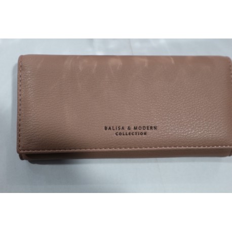 Женский кошелёк "Balisa"Код: 8601-034 МАГНИТ
