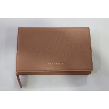 Женские Сумка Кожезаменитель 5109-003