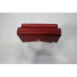 Женские Сумка Клатч Кожезаменитель 5107-001