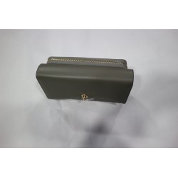 Женские Сумка Клатч Кожезаменитель 5107-001