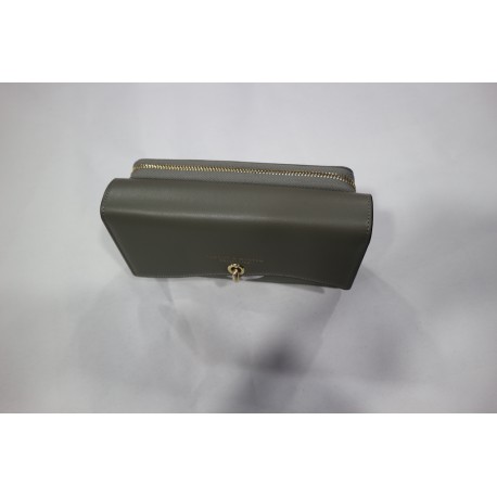 Женские Сумка Клатч Кожезаменитель 5107-001