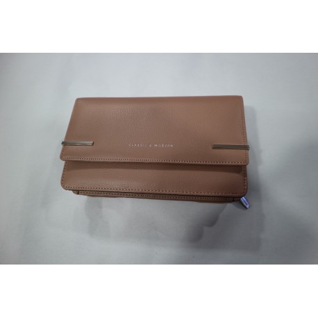 Женские Сумка Клатч Кожезаменитель tc5103-004