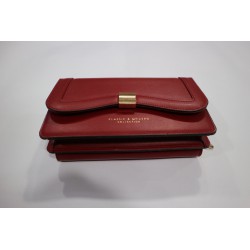 Женские Сумка Клатч Кожезаменитель tc5106-001
