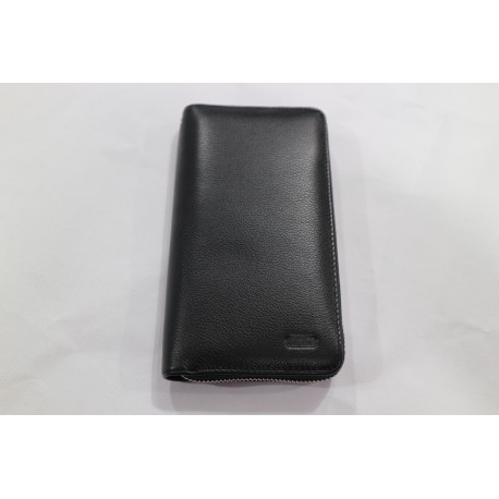 Клатч мужские Кожа ( Balisa ) С2 Молния h95037-136