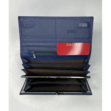 Женский Кошелёк"Balisa"Код HN826H17 Магнит