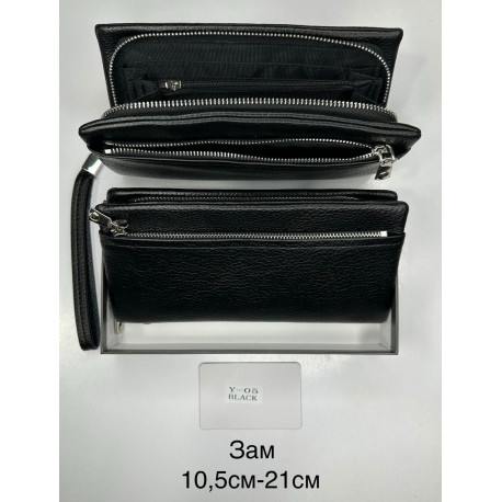 "BALISA"Кошелёк Мужской КОД Y-05