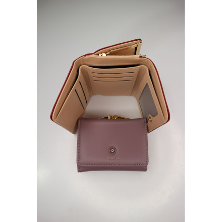 Кошелёк Женский "Tailian" КОД :T7368-360 PURPLE