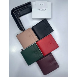 Женский кошелёк "Balisa"Код:609-2 RED
