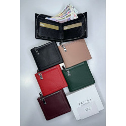 Женский кошелёк "Balisa"Код:609-2 BLACK