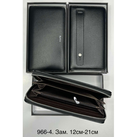 "BALISA"Кошелёк Мужской КОД: 966-4