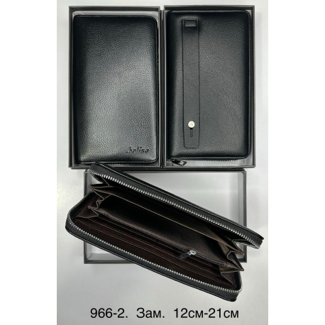 "BALISA"Кошелёк Мужской КОД: 966-2