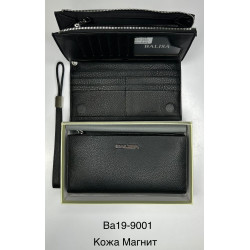 Кошелек мужской кожаный "Balisa" Код: BA19-9001