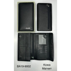Кошелек мужской кожаный "Balisa" Код: BA19-9002