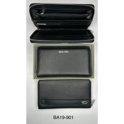 Кошелек мужской кожаный "Balisa" Код: BA19-901