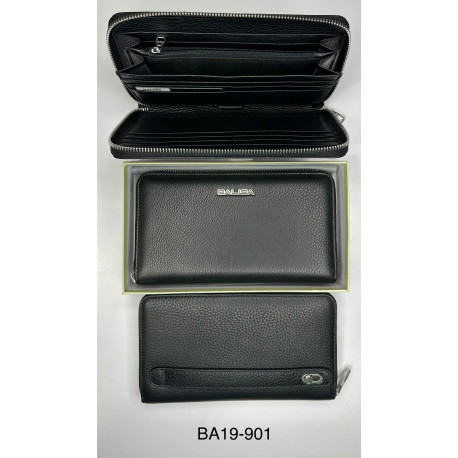 Кошелек мужской кожаный "Balisa" Код: BA19-901