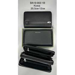 Кошелек мужской кожаный "Balisa" Код: BA19-902-1B