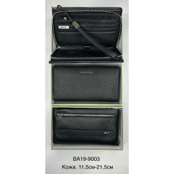 Кошелек мужской кожаный "Balisa" Код: BA19-9003