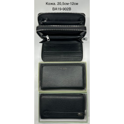 Кошелек мужской кожаный "Balisa" Код: BA19-902B