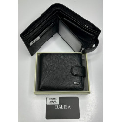 Кошелек мужской кожаный "BALISA" Код: BA9-25
